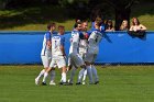MSoc vs RWU  Men’s Soccer vs Roger Williams University. - Photo by Keith Nordstrom : Wheaton, MSoccer, MSoc, Men’s Soccer